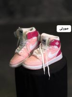 جردن نیم ساق آریو 8260