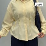شومیز اندامی 1342