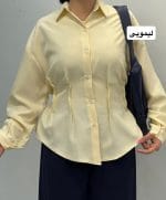 شومیز اندامی 1342