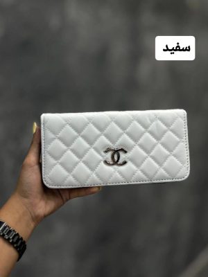 کیف پول چنل