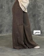 شافل بگ رنگی 3384