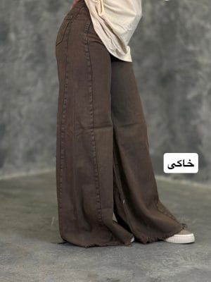 شافل بگ رنگی 3384