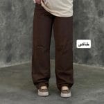 نیم بگ پایین زاپ 3388