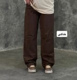 نیم بگ پایین زاپ 3388