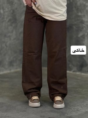 نیم بگ پایین زاپ 3388