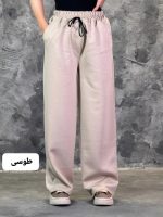 شلوار بگ خارجی راشل 3316