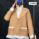 کت کرسپو اسنات 2246