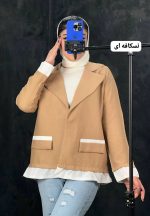 کت کرسپو اسنات 2246