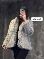پالتو پوست نازی 2320