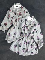 شومیز ترند مهگل 1150