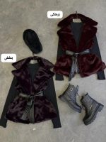 وست پشمی دانا 2338