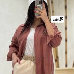 نیو شومیز سما 1154