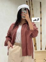 نیو شومیز سما 1154