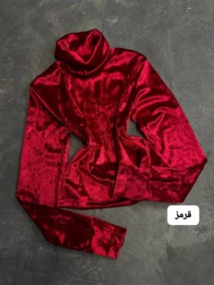 کراپ مخمل دیناز 564