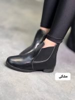 نیم بوت بغل کش هوگون 8284