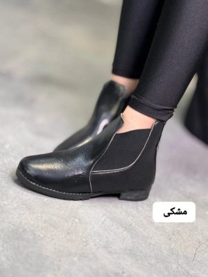 نیم بوت بغل کش هوگون 8284
