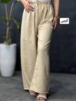 شلوار شانتون کتیبه 3296