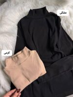کراپ فینگردار پوران 5137