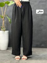 شلوار شانتون کتیبه 3296