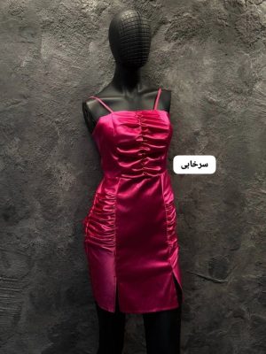 ماکسی ساتن مجلسی چینا