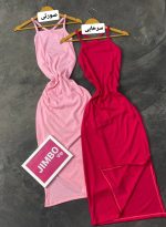 ماکسی پشت بندی سورنا 553