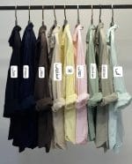 شومیز سیلک نویان 1350