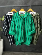 شومیز پری میلان 1160