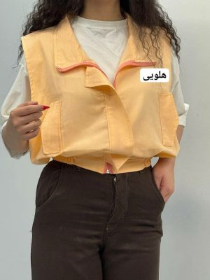 وست پایین کش مهلقا 1343