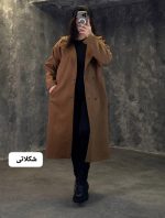کت فوتر بلند سانان 2314