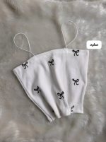 کراپ بند ماکارون پری 5165
