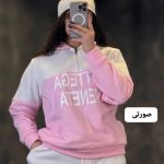 دورس نیم زیپ 1203Bottega