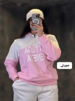 دورس نیم زیپ 1203Bottega