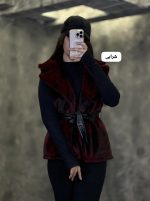 وست پشمی دانا 2338