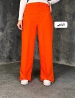 شلوار بگ رنگی مهتاب 279