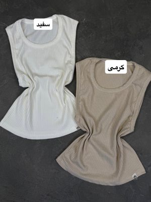 کراپ استین حلقه فارا 5182
