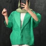 کت حصیری فلور 2244 (398)