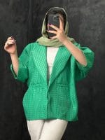 کت حصیری فلور 2244 (398)