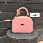 کیف صندوقی تک دسته 7146