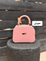 کیف صندوقی تک دسته 7146