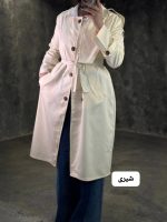 ترنج کت بلند الماس 2306