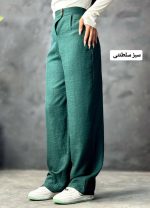 شلوار نوژان 3293