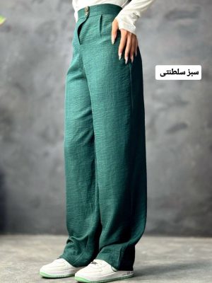 شلوار نوژان 3293