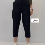 شلوار مام الین 3287