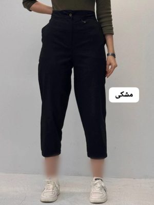 شلوار مام الین 3287