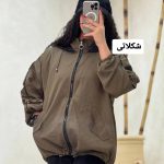 سویشرت مغزی دوزی 2198