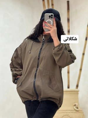 سویشرت مغزی دوزی 2198