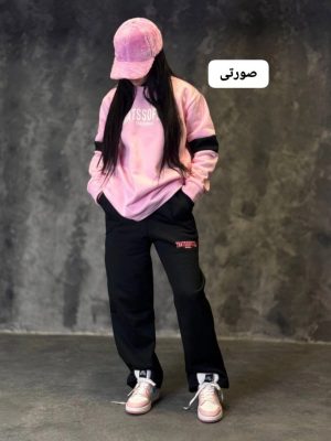 ست دورس شلوار اکام 1222