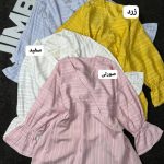 شومیز مهدیس 194