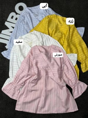 شومیز مهدیس 194