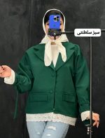 کت مازراتی مهیاس 2214